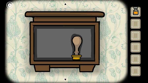 锈湖追溯第十五关