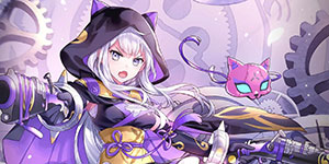 300大作战梦狐操作技巧详解 梦狐对线团战分析