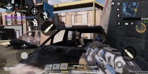 使命召唤手游攻坚训练场点位大全 攻坚训练场怎么打