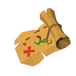 艾兰岛地图怎么合成 艾兰岛地图怎么制作