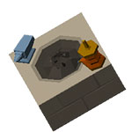 艾兰岛锻造炉怎么合成 艾兰岛锻造炉怎么制作