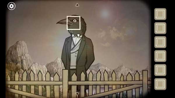 锈湖追溯第八关攻略