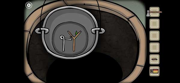 锈湖追溯第26关