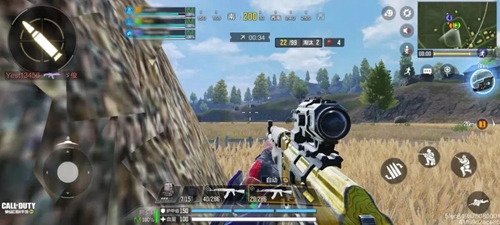 使命召唤手游地形攻略