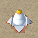 樱花校园模拟器年糕怎么弄 烹调食物年糕介绍