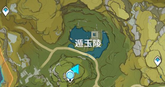 原神迫近的星客5