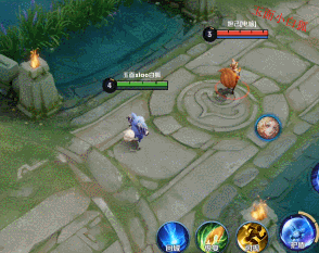 王者荣耀梦奇重做技能