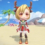 逃跑吧少年圣诞小鹿套装怎么得 圣诞小鹿套装获取方法