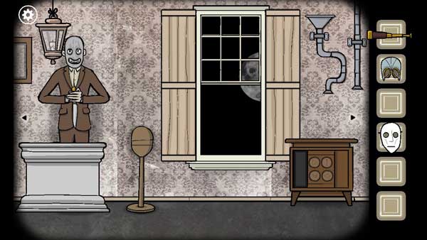 锈湖追溯第十二关