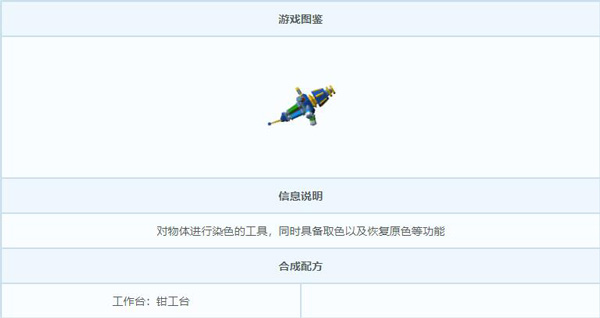 艾兰岛喷枪