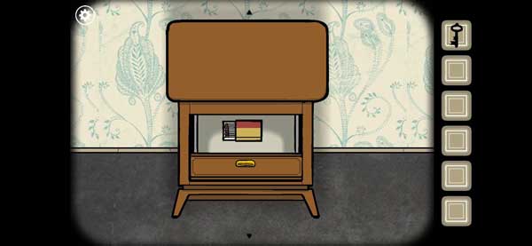 锈湖追溯第28关