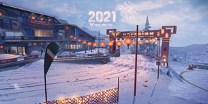 使命召唤手游新春挑战 集中国结赢豪礼