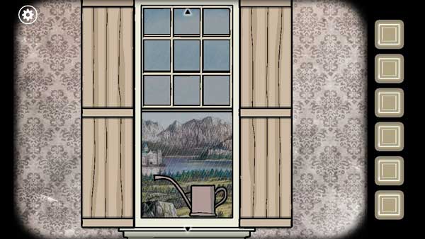 锈湖追溯第十二关