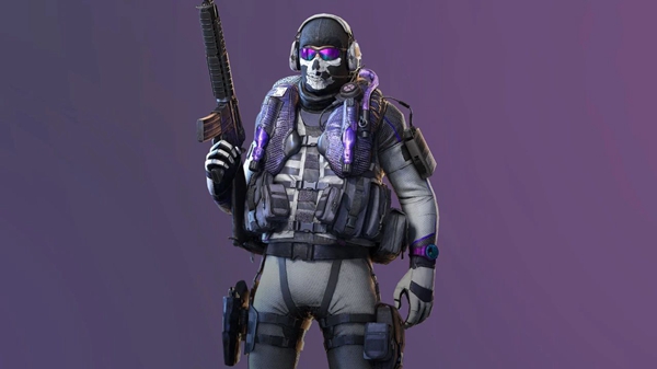 步枪中的伤害之王&mdash;&mdash;man o war】