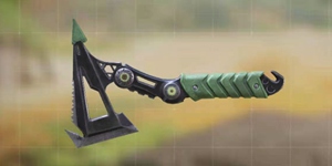 使命召唤手游战斗斧怎么样 战斗斧怎么获得