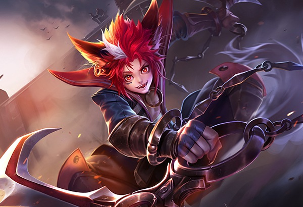 王者荣耀百里玄策怎么玩