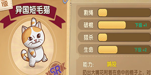 狗狗呼叫喵星破棍流怎么玩 狗狗呼叫喵星破棍流攻略