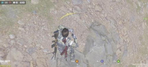 使命召唤手游使命战场战术道具怎么用