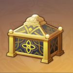 原神深秘圣物匣一等