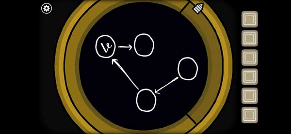 锈湖追溯第30关