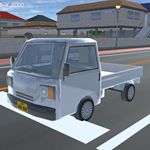 樱花校园模拟器卡车在哪里 小卡车在哪