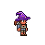 泰拉瑞亚巫师帽怎么得 巫师帽用途和获取方法