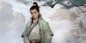 我的侠客杨雪峰攻略 我的侠客杨雪峰情缘任务攻略