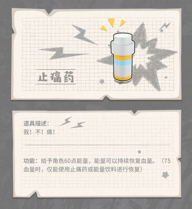 香肠派对医疗箱怎么样 香肠派对医疗箱消耗品图鉴