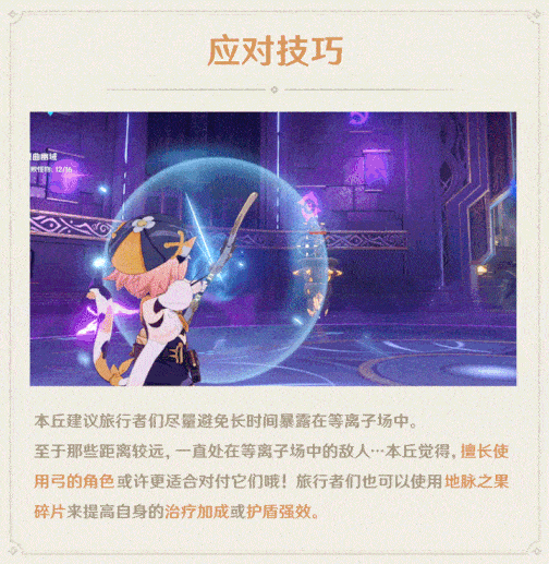 原神雷怒之境详细介绍