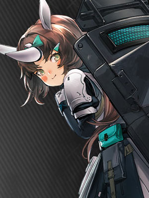 明日方舟泡泡技能 泡泡属性