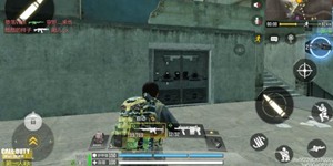 使命召唤手游使命战场黑市密室在哪 使命战场黑市密室入口分享