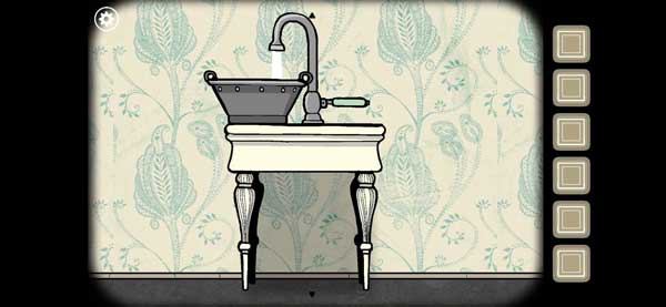 锈湖追溯第28关