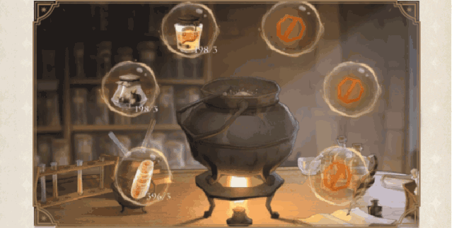 哈利波特魔法觉醒即将开测