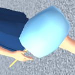 樱花校园模拟器棉花糖:汽水