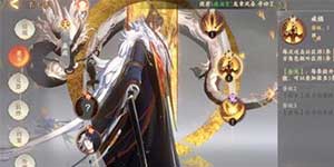 忘川风华录嬴政阵容推荐 嬴政最强阵容详解