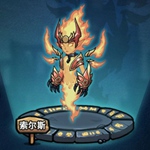 提灯与地下城索尔斯怎么获得 索尔斯技能介绍