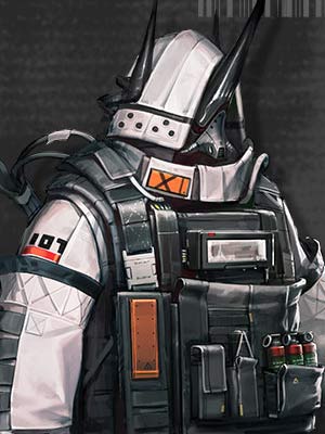 明日方舟泥岩技能 泥岩属性