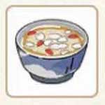 小森生活白玉雪莲粥怎么解锁 白玉雪莲粥食谱详解