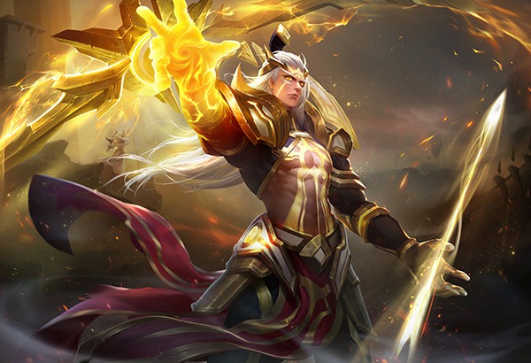 王者荣耀后裔怎么玩