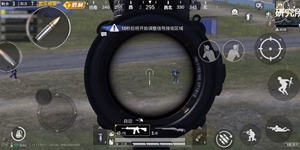 和平精英主流步枪枪械测评 M416、AKM、M762谁最强！