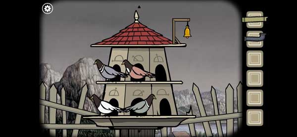 锈湖追溯第22关