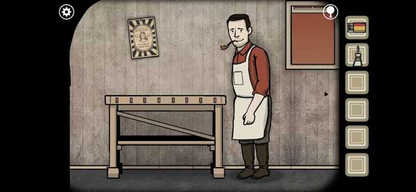 锈湖根源徽章收集