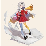 幻书启世录欣华怎么样 幻书启世录字典欣华介绍