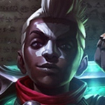 英雄联盟手游艾克怎么样 LOL手游时间刺客英雄介绍