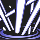 高能手办团明智光秀技能3