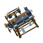 艾兰岛钳工台怎么合成 艾兰岛钳工台怎么制作