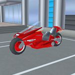 樱花校园模拟器摩托车在哪里 红色摩托车介绍