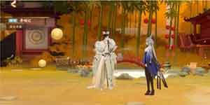 忘川风华录寻喵记攻略详解 寻喵记解谜图文流程详解