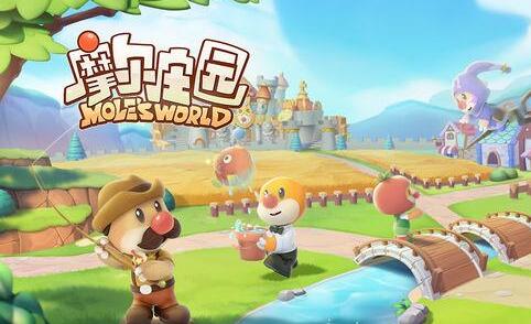 摩尔庄园手游如何防贼 摩尔庄园防贼攻略