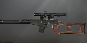 和平精英山谷地图枪械推荐 山谷地图带什么枪械好